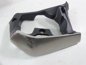 2015 Ducati Monster 1200 S Left Right Radiator Cooler Cover Guards Set 48016211B