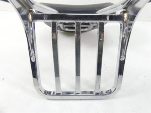 2016 Harley FXDL Dyna Low Rider Passenger Backrest & 5 Bar Sport Rack 52300018 | Mototech271