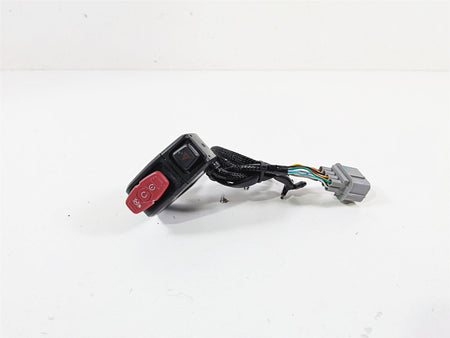 2025 CFMoto 450 SS Right Hand Control Switch Kill Start 6KMV-167000-3000 {{ shop.shopifyCountryName }} - Mototech271