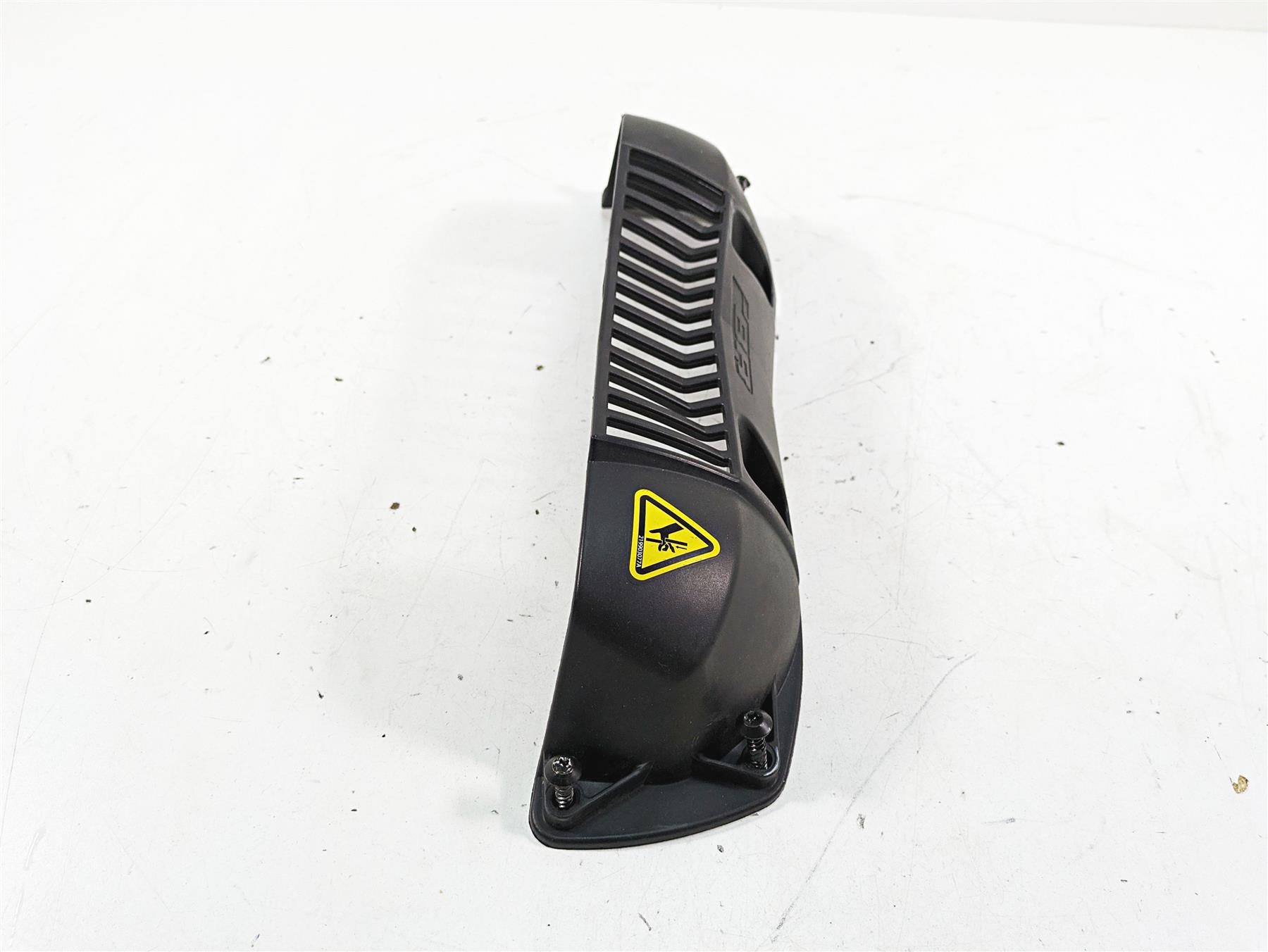 2016 Seadoo RXT 260 Reverse Gate Heat Cover Guard 268000162 {{ shop.shopifyCountryName }} - Mototech271