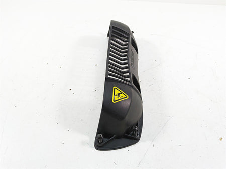 2016 Seadoo RXT 260 Reverse Gate Heat Cover Guard 268000162 {{ shop.shopifyCountryName }} - Mototech271