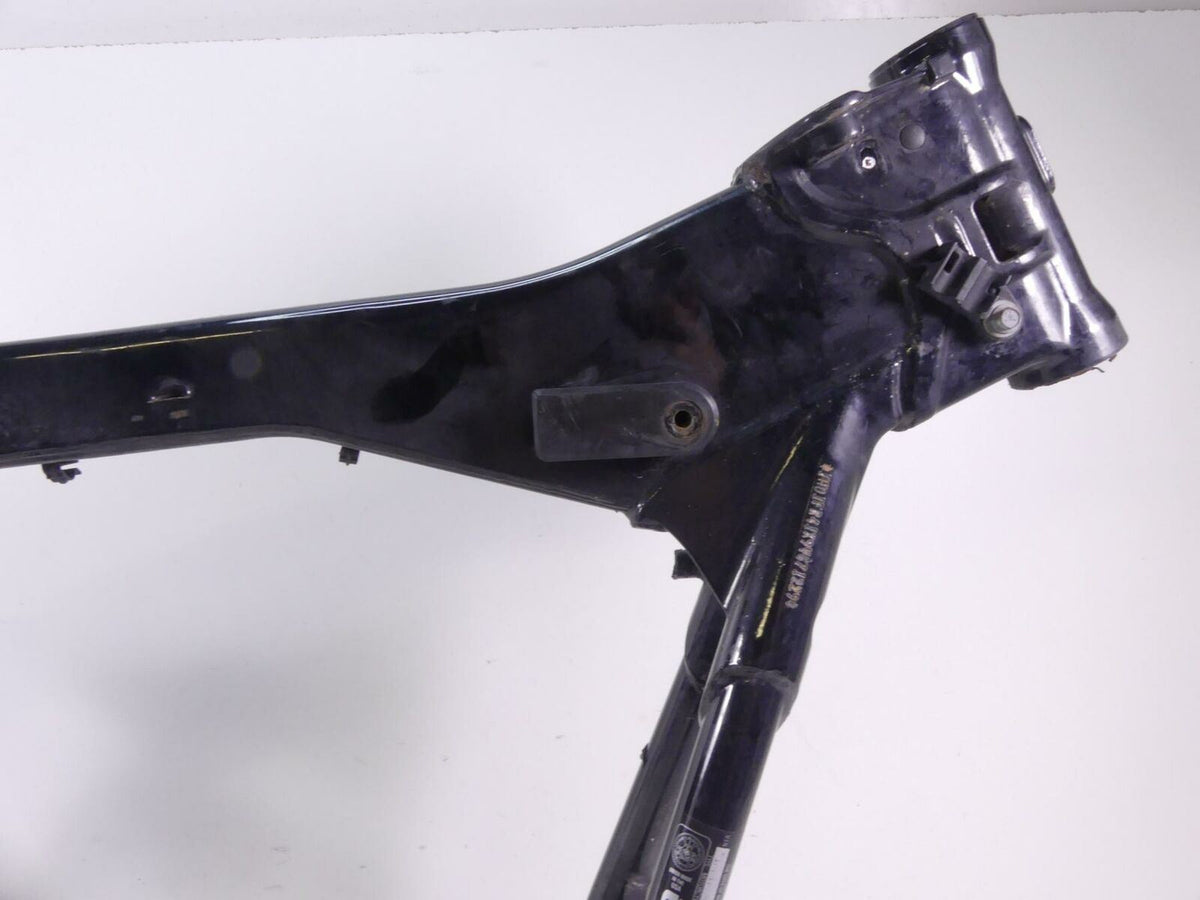 2009 Harley Touring FLHRC Road King Straight Frame Chassis Cln Ez Regstr 47900-1 {{ shop.shopifyCountryName }} - Mototech271