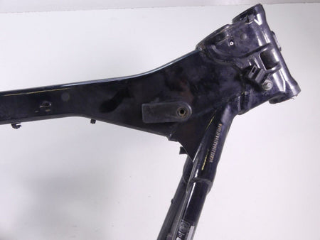 2009 Harley Touring FLHRC Road King Straight Frame Chassis Cln Ez Regstr 47900-1 {{ shop.shopifyCountryName }} - Mototech271