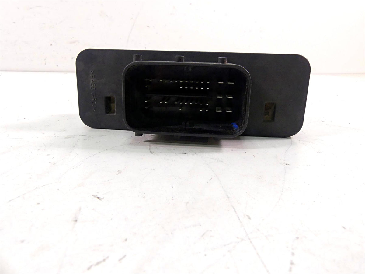 2015 BMW R1200GS GSW K50 Basic Ecu Module Electrical Control Unit 61358554935 {{ shop.shopifyCountryName }} - Mototech271