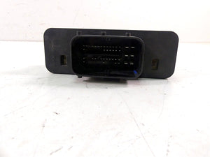 2015 BMW R1200GS GSW K50 Basic Ecu Module Electrical Control Unit 61358554935 | Mototech271