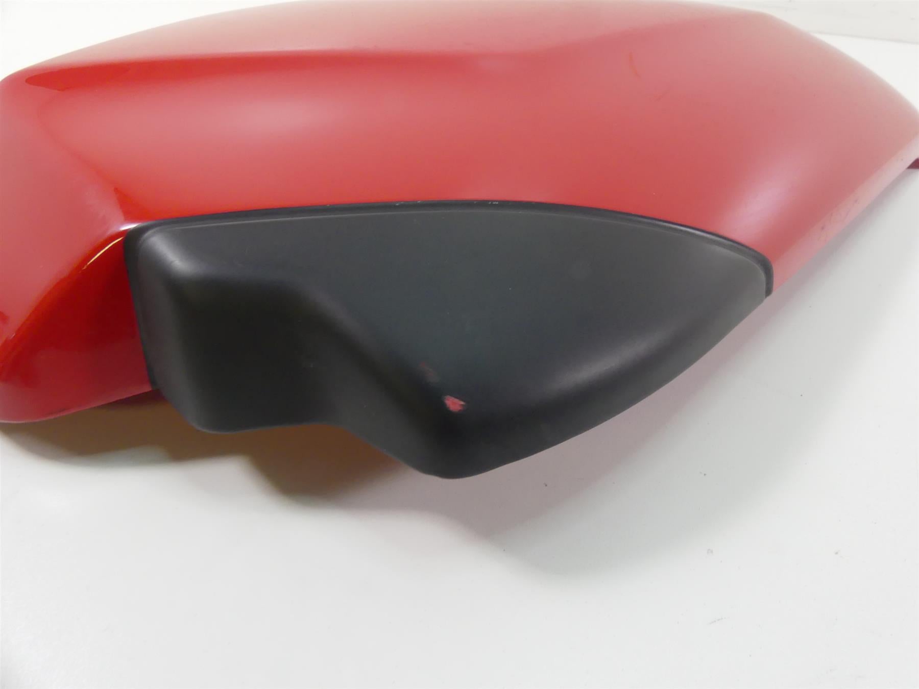 2005 Ducati Multistrada 1000S Right Front Side Cover Door Fairing Red 48031721A {{ shop.shopifyCountryName }} - Mototech271
