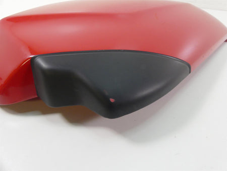 2005 Ducati Multistrada 1000S Right Front Side Cover Door Fairing Red 48031721A {{ shop.shopifyCountryName }} - Mototech271