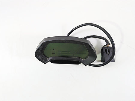 2016 Zero Motorcycles S 9.8 Speedometer Gauge Instrument 5K 40-08030 {{ shop.shopifyCountryName }} - Mototech271