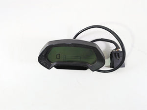 2016 Zero Motorcycles S 9.8 Speedometer Gauge Instrument 5K 40-08030