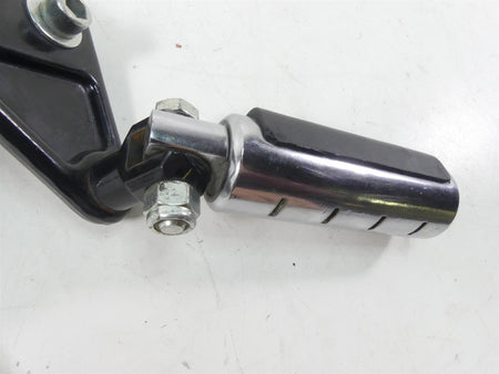 1993 Harley Dyna FXDL Low Rider Left Right Passenger Footpeg Peg Set 52721-90 {{ shop.shopifyCountryName }} - Mototech271