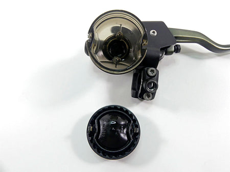 2013 BMW F800GS STD K72 Front Brake Master Cylinder 32728530045 {{ shop.shopifyCountryName }} - Mototech271