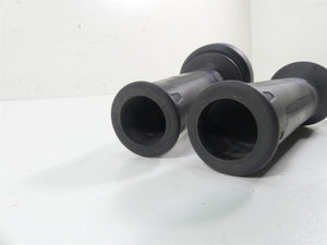 2013 BMW R1200GS GSW K50 Heated E-Throttle Cruise Control Grip Set 61318522472 | Mototech271