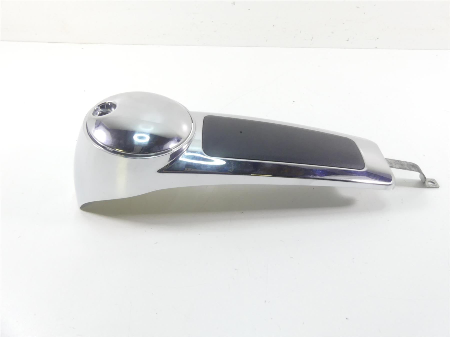 2013 Harley Touring FLHTP Electra Glide Fuel Gas Petrol Tank Dash Cover 61270-08 {{ shop.shopifyCountryName }} - Mototech271