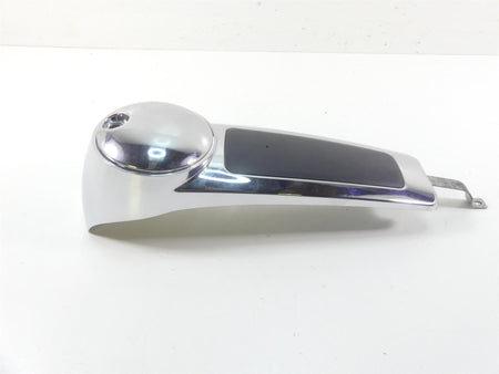 2013 Harley Touring FLHTP Electra Glide Fuel Gas Petrol Tank Dash Cover 61270-08 {{ shop.shopifyCountryName }} - Mototech271