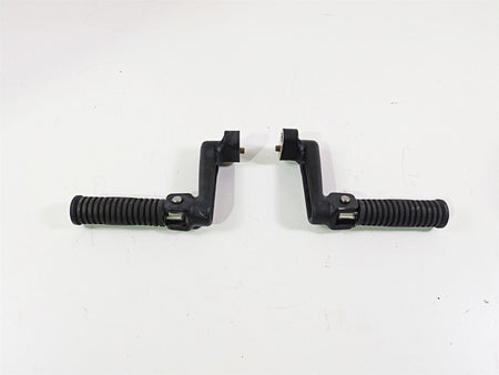 2018 Indian Springfield Dark Horse Rear Passenger Footpegs 5140869 {{ shop.shopifyCountryName }} - Mototech271