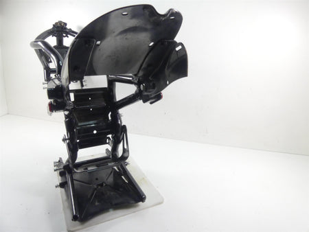 2012 Harley VRSCF Muscle Rod Straight Main Frame Chassis With Clean Pennsylvania Title 47764-08 {{ shop.shopifyCountryName }} - Mototech271
