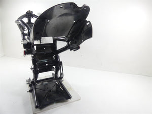 2012 Harley VRSCF Muscle Rod Straight Main Frame Chassis With Clean Pennsylvania Title 47764-08