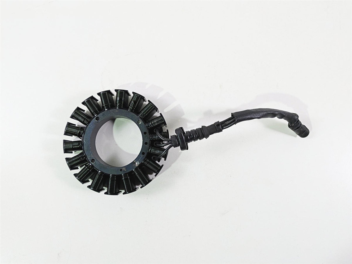 2008 Harley FXCWC Softail Rocker Ignition Stator Alternator 30017-08 {{ shop.shopifyCountryName }} - Mototech271
