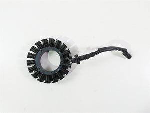 2008 Harley FXCWC Softail Rocker Ignition Stator Alternator 30017-08