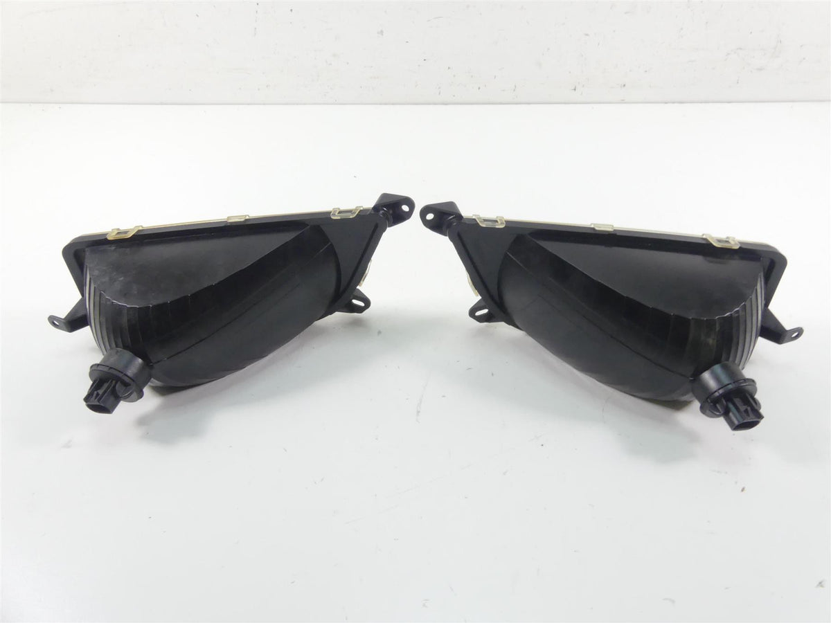 2018 Polaris General 1000 EPS Front Headlight Head Light Set 5862650 5862660 {{ shop.shopifyCountryName }} - Mototech271
