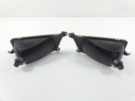2018 Polaris General 1000 EPS Front Headlight Head Light Set 5862650 5862660 {{ shop.shopifyCountryName }} - Mototech271
