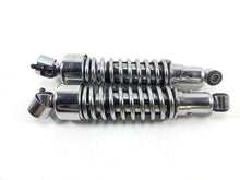 Load image into Gallery viewer, 2005 Harley Sportster XL1200 C Straight Rear Shock Damper 12&quot; Set 54568-04 | Mototech271
