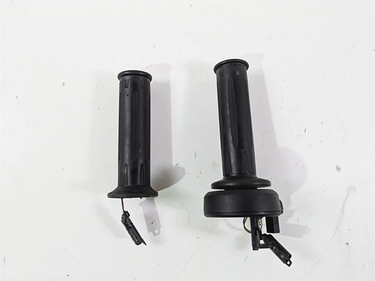 2015 BMW R1200 GS Adv K51 Left Right Heated Cruise Hand Grip Set 61318552120 {{ shop.shopifyCountryName }} - Mototech271