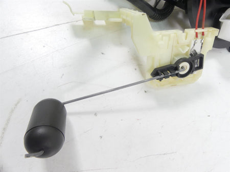 2014 Harley Touring FLHX Street Glide Fuel Gas Petrol Pump -Tested 75069-08 {{ shop.shopifyCountryName }} - Mototech271