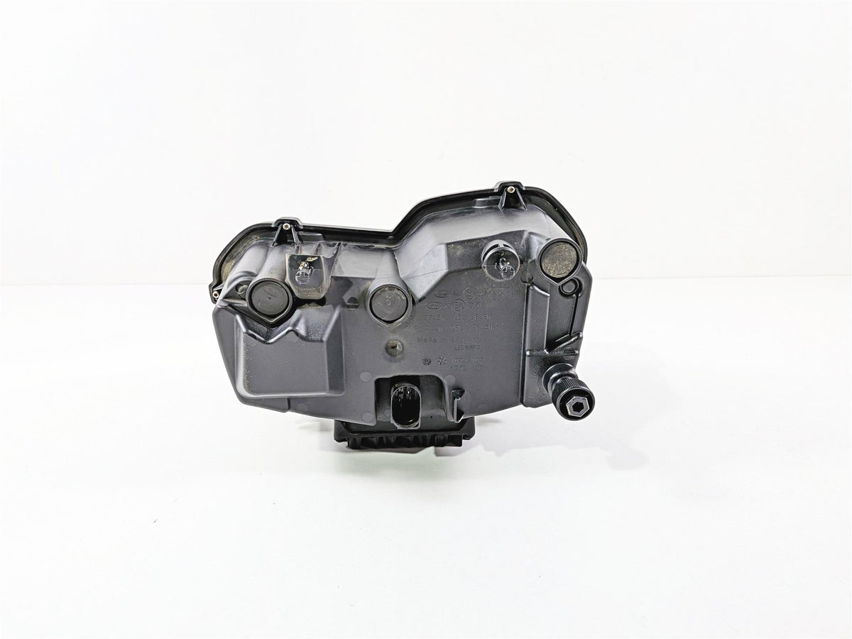 2023 BMW F850GS K81 Led Front Headlight Head Light Lamp 63128557220 {{ shop.shopifyCountryName }} - Mototech271