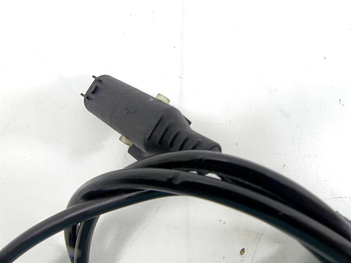 2014 BMW R1200GS K50 Rear Abs Brake Wheel Speed Sensor 34528551611 {{ shop.shopifyCountryName }} - Mototech271