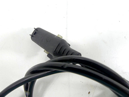 2014 BMW R1200GS K50 Rear Abs Brake Wheel Speed Sensor 34528551611 {{ shop.shopifyCountryName }} - Mototech271