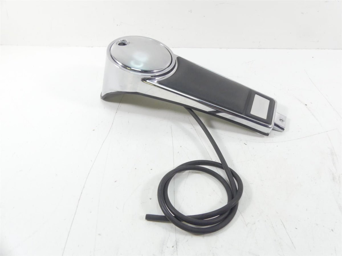 1998 Harley Touring FLHTC Electra Glide Tank Dash Cover Console 61270-98 {{ shop.shopifyCountryName }} - Mototech271