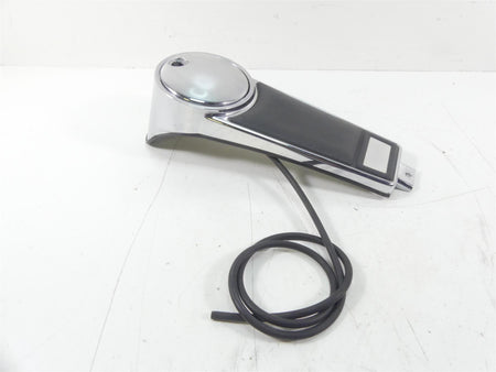 1998 Harley Touring FLHTC Electra Glide Tank Dash Cover Console 61270-98 {{ shop.shopifyCountryName }} - Mototech271