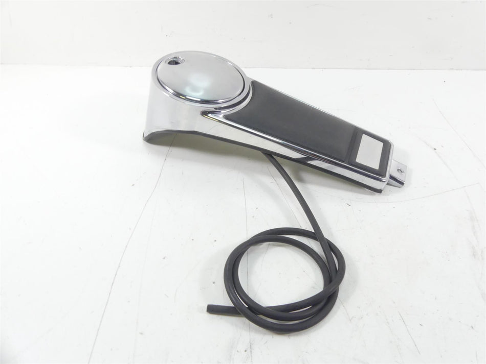 1998 Harley Touring FLHTC Electra Glide Tank Dash Cover Console 61270-98 {{ shop.shopifyCountryName }} - Mototech271