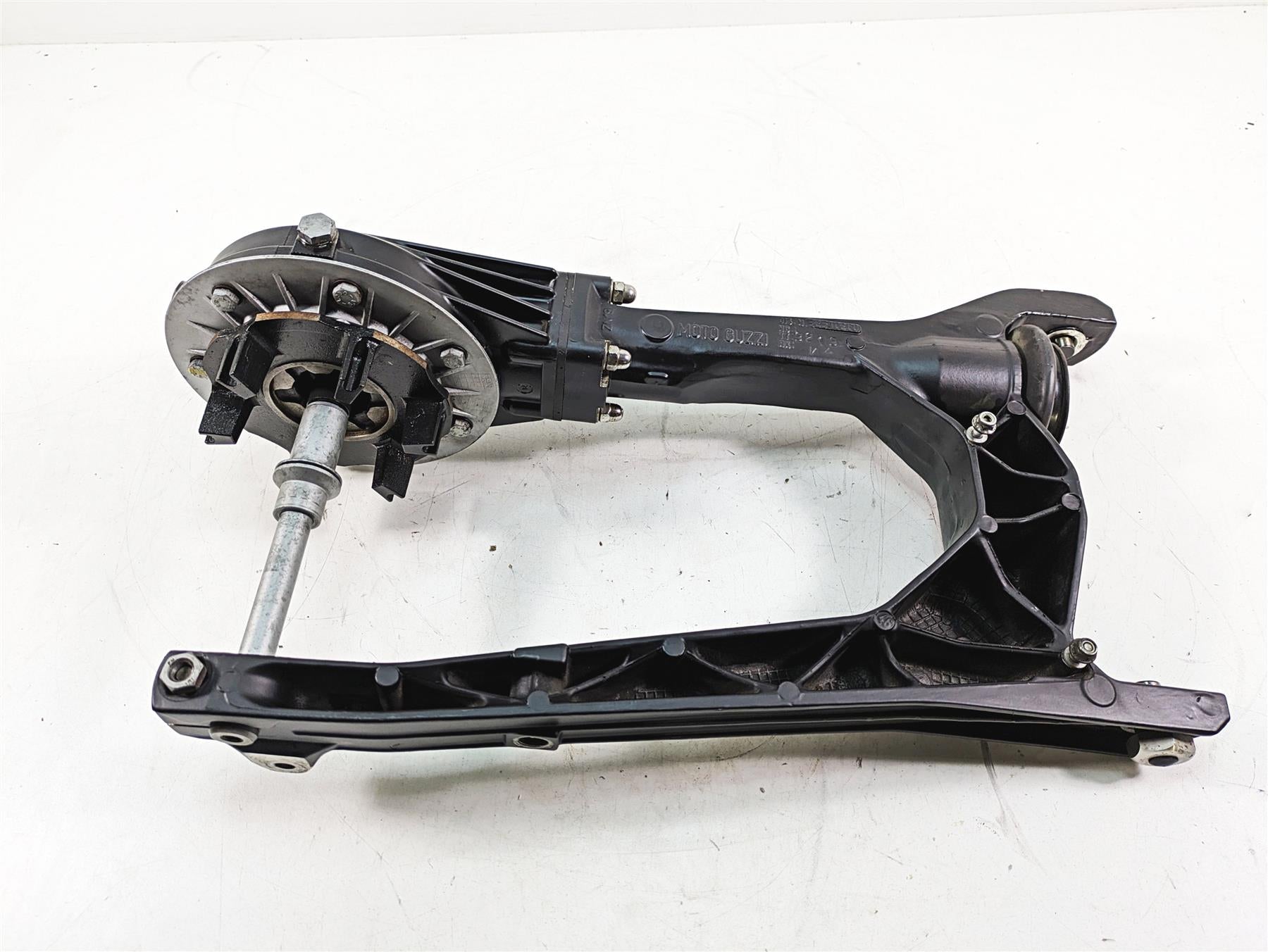 2013 Moto Guzzi V7 750 Stone Rear Differential Swingarm Drive Shaft 976941 {{ shop.shopifyCountryName }} - Mototech271