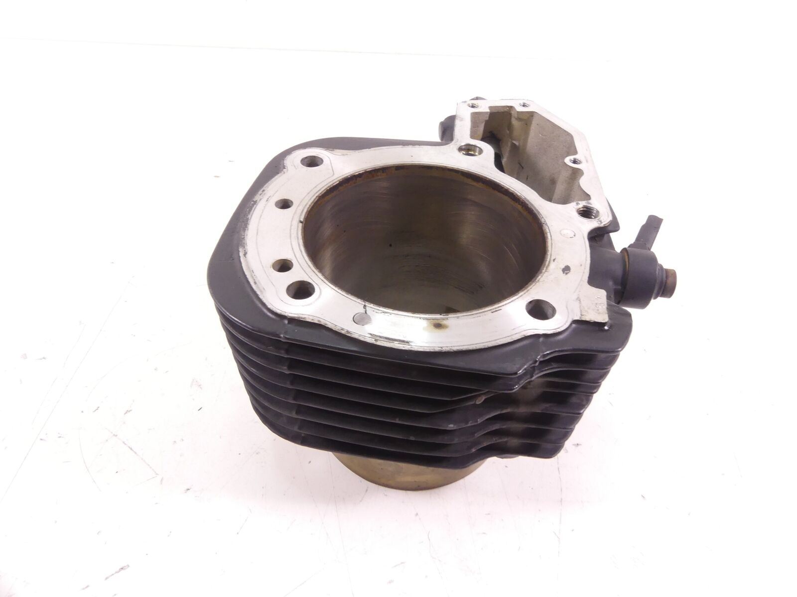 2008 BMW R1200GS K255 Adv Right Jug And Piston Cylinder 11117673574 {{ shop.shopifyCountryName }} - Mototech271