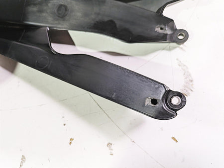 2016 BMW R1200GS GSW K50 Very Rear Tire Mudflap Guard 46628533657 {{ shop.shopifyCountryName }} - Mototech271
