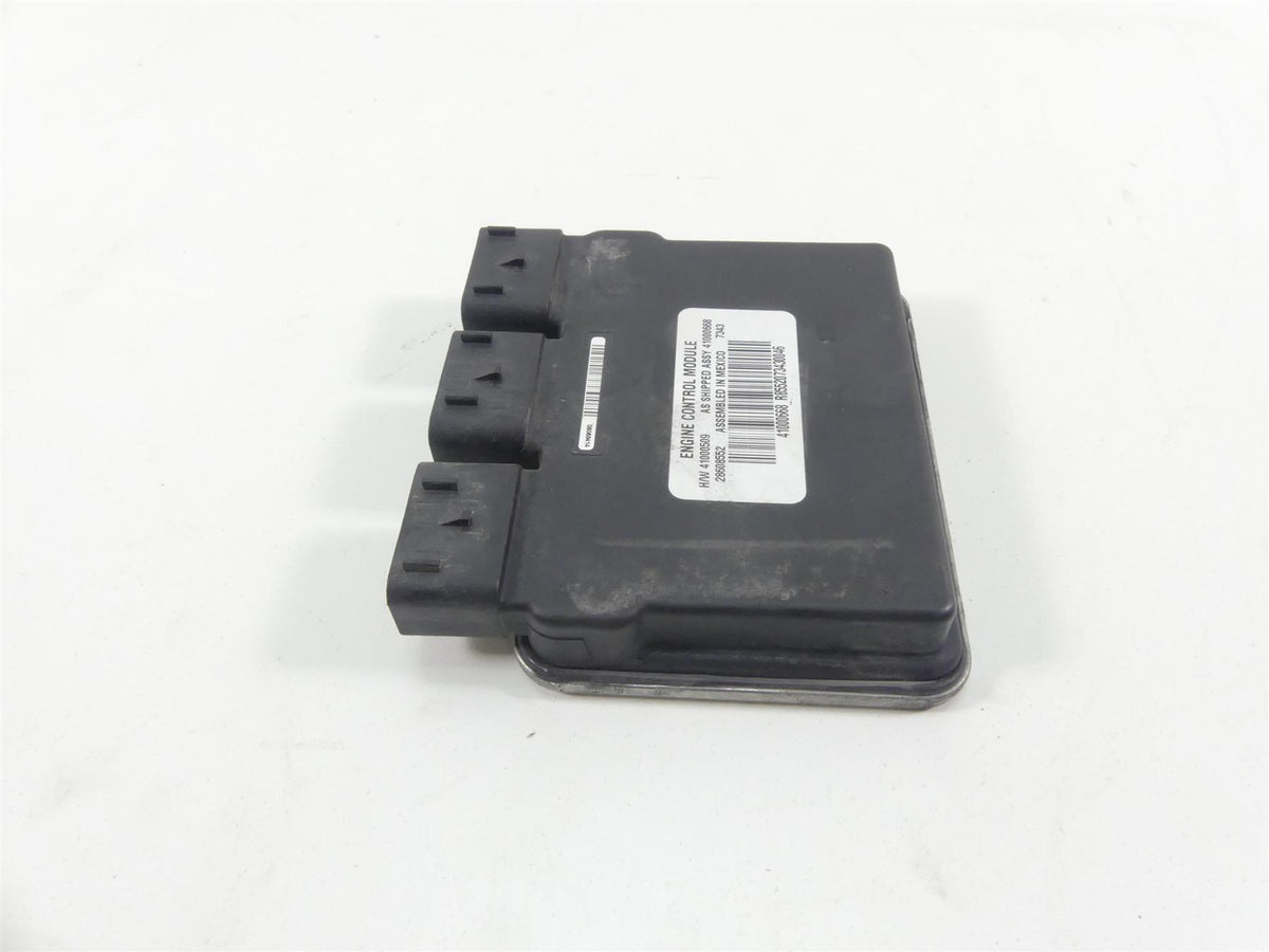 2018 Harley FXBRS Softail Breakout Cdi Ecu Ecm Engine Control Module 41000668 {{ shop.shopifyCountryName }} - Mototech271
