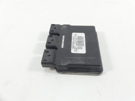 2018 Harley FXBRS Softail Breakout Cdi Ecu Ecm Engine Control Module 41000668 {{ shop.shopifyCountryName }} - Mototech271