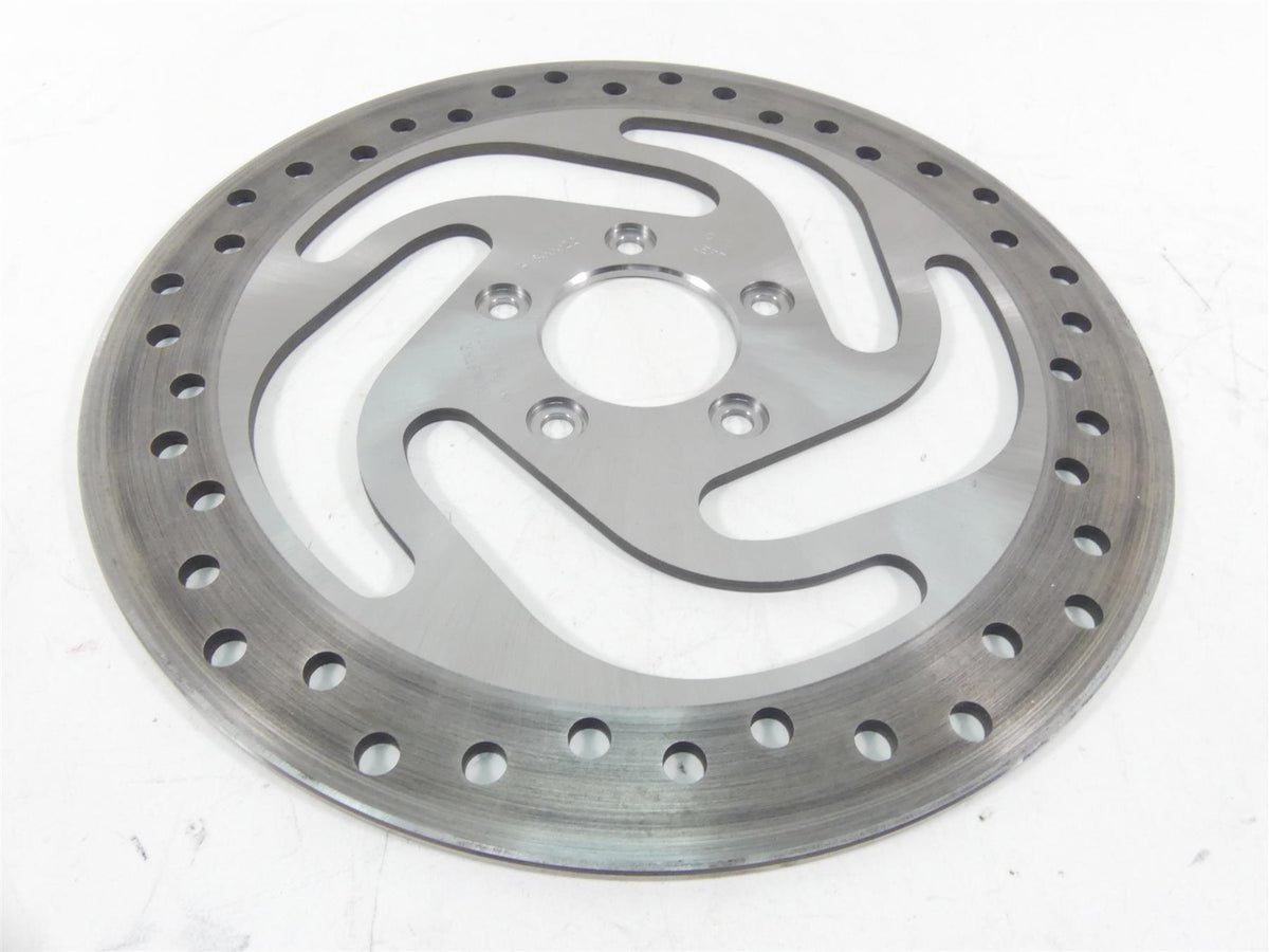 2021 Harley Softail FXBBS 114 Street Bob Sunstar Front Brake Disc Rotor 41500022 {{ shop.shopifyCountryName }} - Mototech271