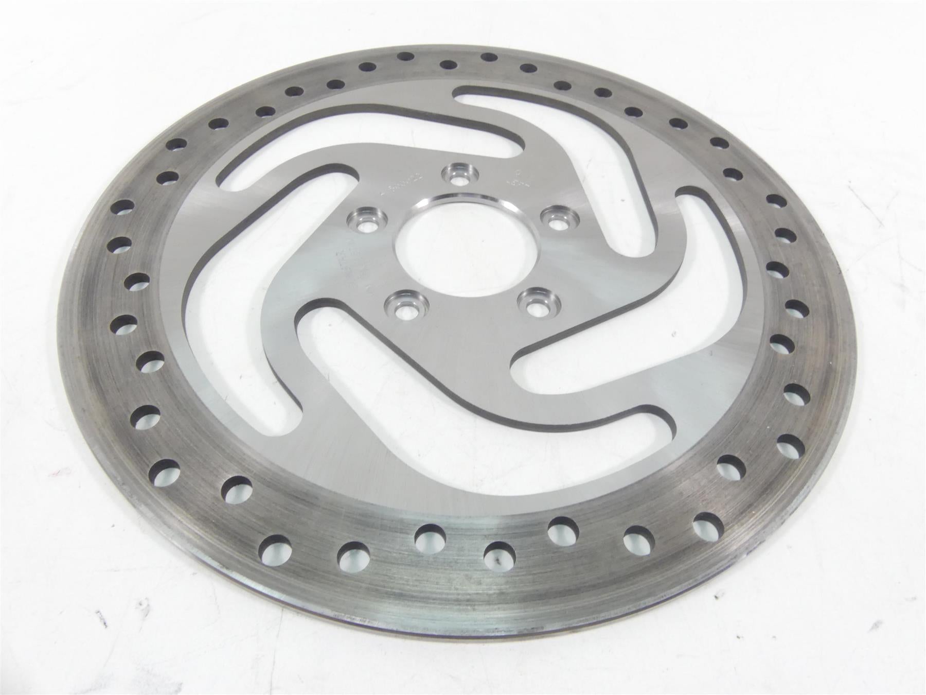 2021 Harley Softail FXBBS 114 Street Bob Sunstar Front Brake Disc Rotor 41500022 {{ shop.shopifyCountryName }} - Mototech271