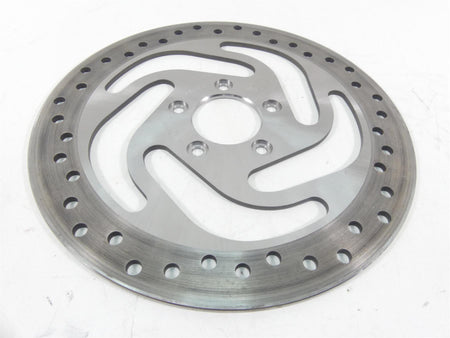 2021 Harley Softail FXBBS 114 Street Bob Sunstar Front Brake Disc Rotor 41500022 {{ shop.shopifyCountryName }} - Mototech271