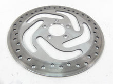 Load image into Gallery viewer, 2021 Harley Softail FXBBS 114 Street Bob Sunstar Front Brake Disc Rotor 41500022 | Mototech271
