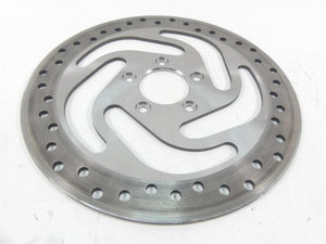 2021 Harley Softail FXBBS 114 Street Bob Sunstar Front Brake Disc Rotor 41500022 | Mototech271
