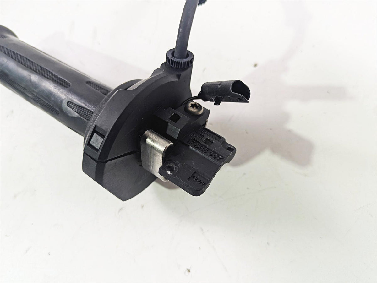 2010 BMW R1200GS K25 Heated Hand Grip Set 61317727067 61317695470 {{ shop.shopifyCountryName }} - Mototech271