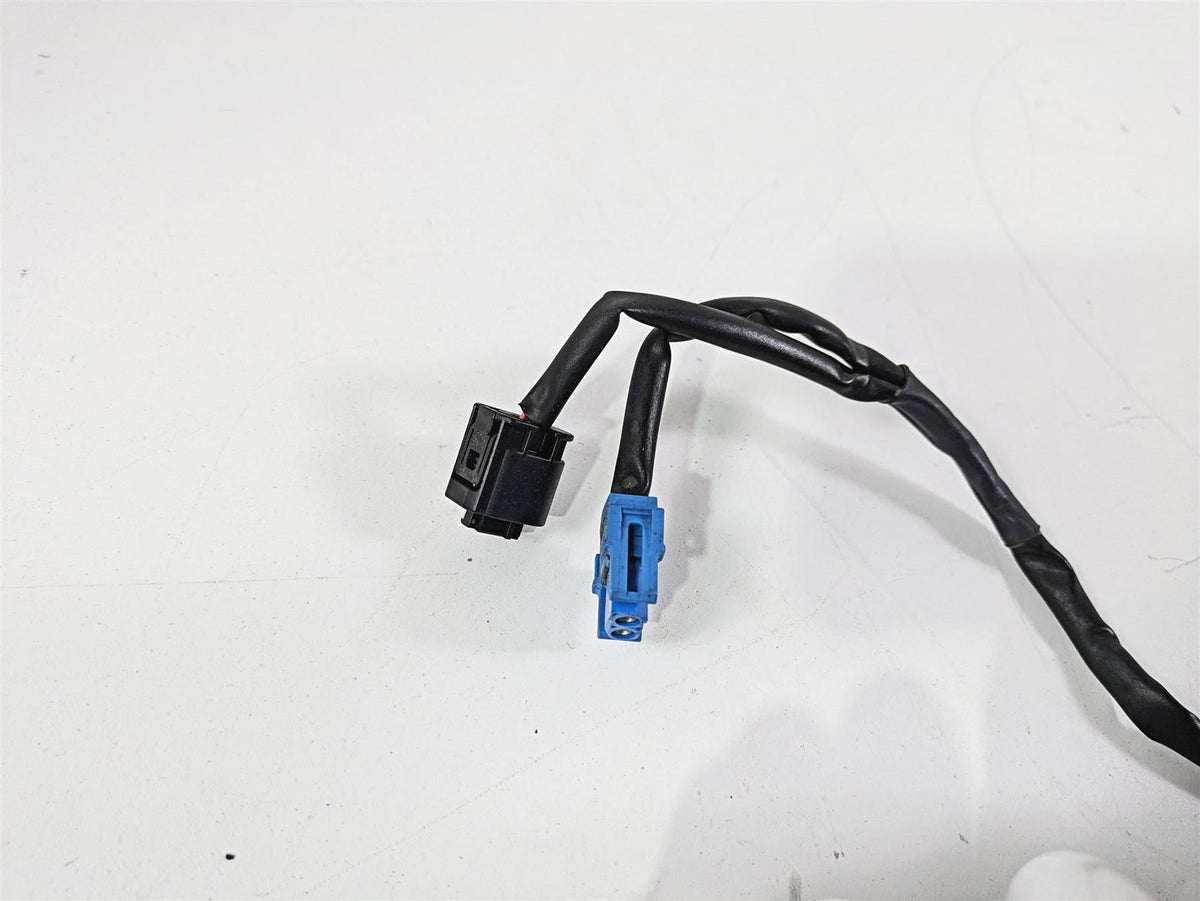 2009 BMW R1200RT K26 Straight Esa Rear Shock Damper 33537716583 33537711074 {{ shop.shopifyCountryName }} - Mototech271