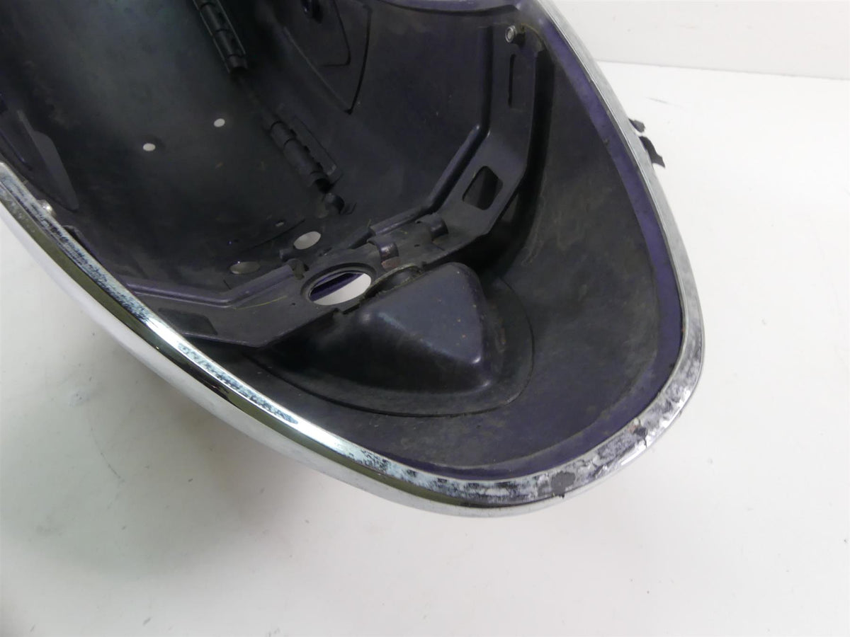 2007 Yamaha XVS1300 V-Star Rear Fender Tire Hugger 3D8-21610-00- {{ shop.shopifyCountryName }} - Mototech271