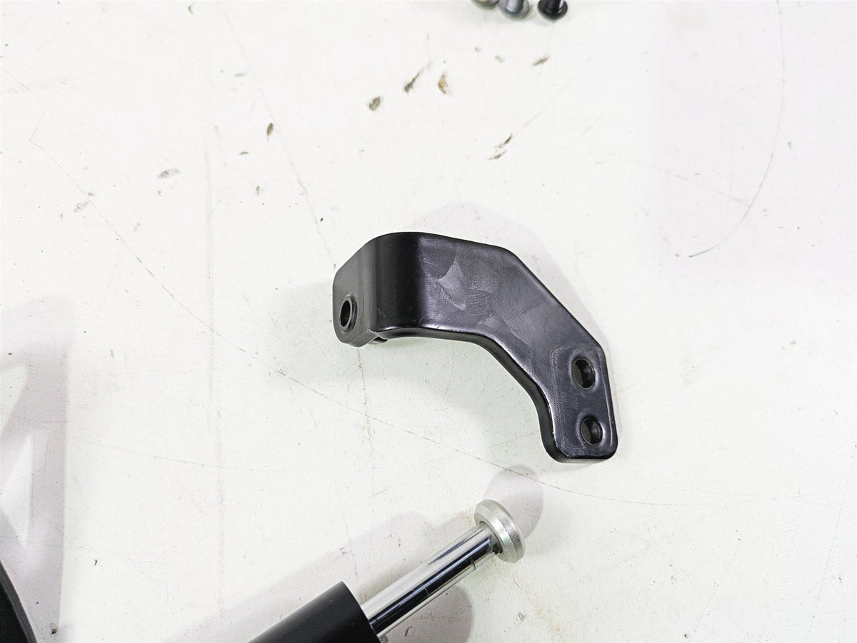 2022 Harley RA1250 S Pan America Steering Damper Stabilizer 45700056 {{ shop.shopifyCountryName }} - Mototech271