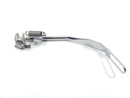 2010 Harley FXDF Dyna Fat Bob Side Kickstand Kick Jiffy Stand 49704-90H | Mototech271