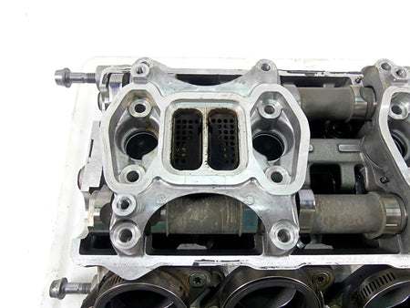 2013 BMW S1000RR K46 Cylinderhead Cylinder Head Camshafts Cam Shaft 11128530889 {{ shop.shopifyCountryName }} - Mototech271